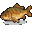 Жареный карась
